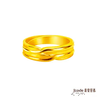 J’code真愛密碼 節節高升黃金/紅色編繩手鍊-小 歷史價格詳細信息