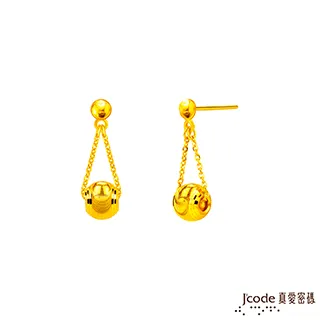 Jcode真愛密碼金飾 幸福無限硬金編織手鍊 歷史價格詳細信息