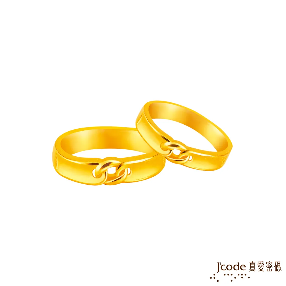 J’code真愛密碼金飾 緊扣緣份黃金項鍊-鋯石款 歷史價格詳細信息