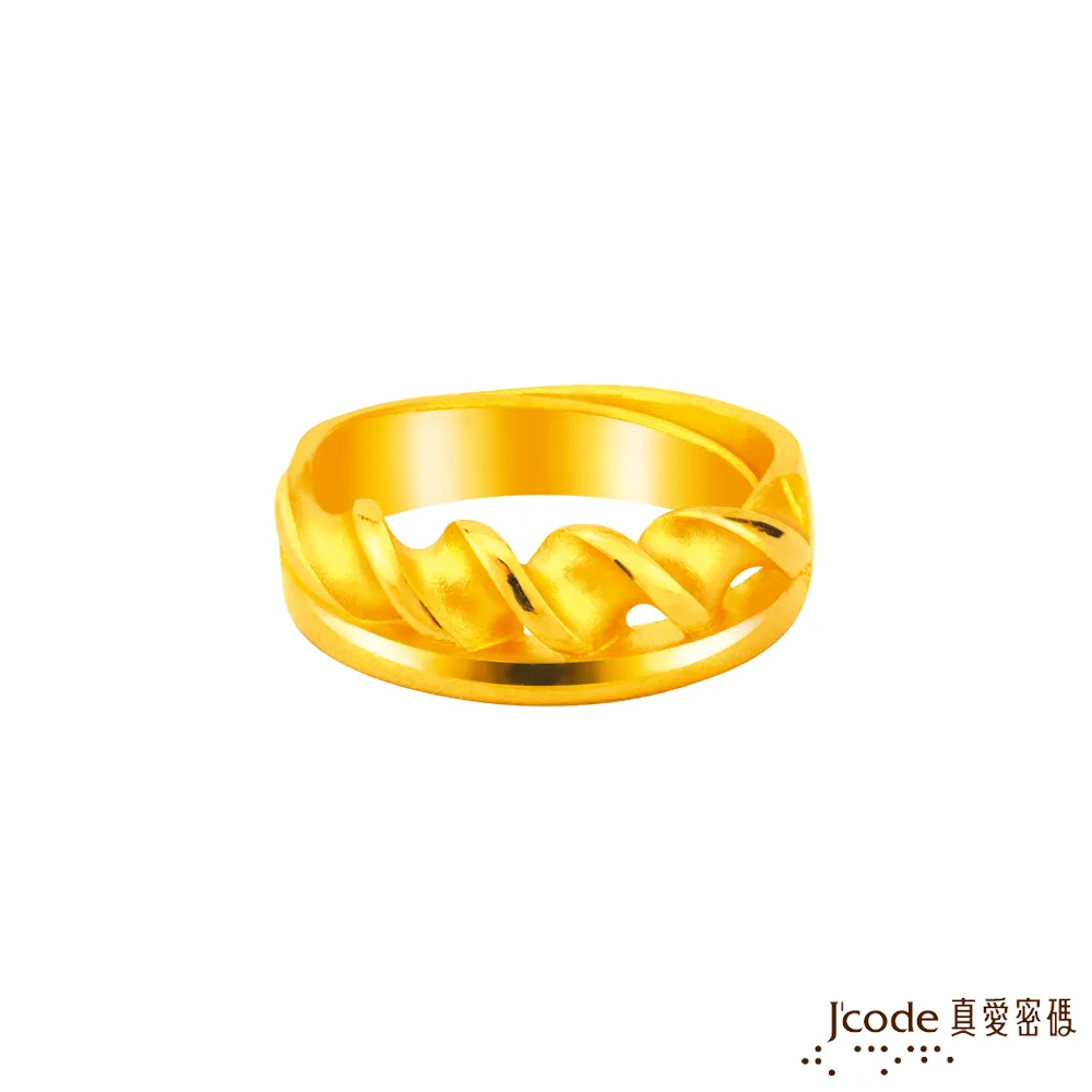 J’code真愛密碼金飾 纏綿三世硬金編織成對手鍊 歷史價格詳細信息