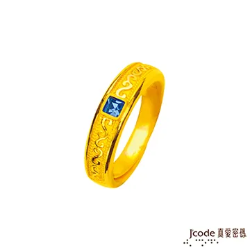 J’code真愛密碼 世紀之戀黃金女戒指 歷史價格詳細信息