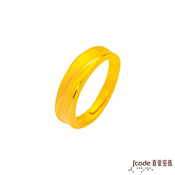 J’code真愛密碼 貴人匯聚黃金戒指 歷史價格詳細信息