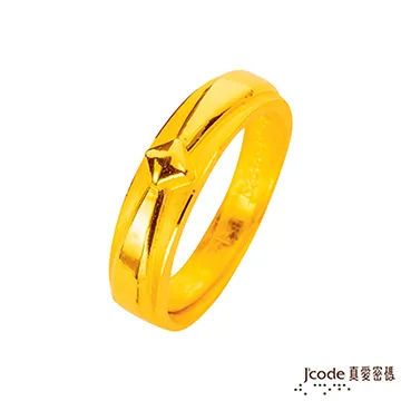 J’code真愛密碼 繫心黃金/水晶戒指 歷史價格詳細信息