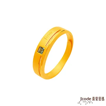 J’code真愛密碼 真愛-簡單的幸福黃金耳環 歷史價格詳細信息