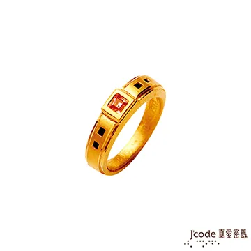 J’code真愛密碼 愛的時刻黃金成對戒指 歷史價格詳細信息