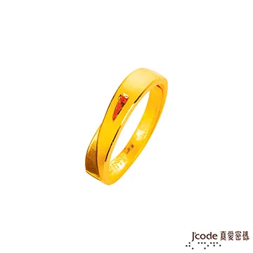Jcode真愛密碼 共組未來黃金/水晶女戒指 價格比較,價格查詢,歷史價格詳細信息