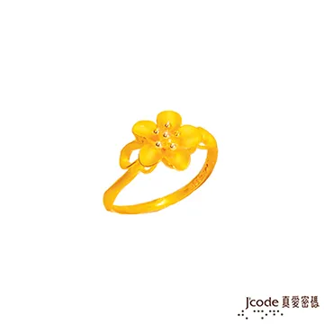 J’code真愛密碼 天成佳偶黃金耳環 歷史價格詳細信息