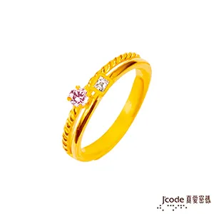 J’code真愛密碼 好幸福 純金手鍊 歷史價格詳細信息