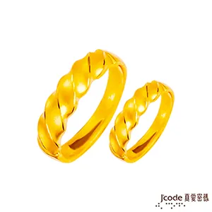 Jcode真愛密碼  纏綿黃金/純銀女墜子 送項鍊 歷史價格詳細信息