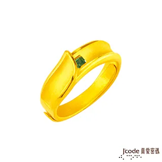 J’code真愛密碼 如意黃金/水晶戒指 歷史價格詳細信息