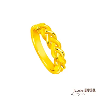 Jcode真愛密碼 交織黃金項鍊 歷史價格詳細信息