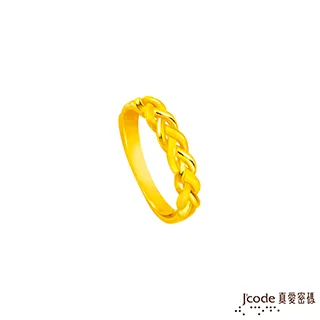 Jcode真愛密碼 交織黃金項鍊 歷史價格詳細信息