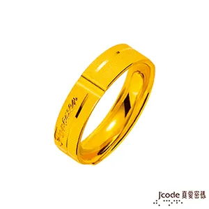 Jcode真愛密碼 愛到永恆黃金女戒指 歷史價格詳細信息
