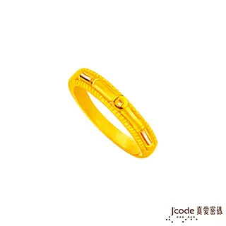 J’code真愛密碼 節節高升黃金/紅色編繩手鍊-小 歷史價格詳細信息