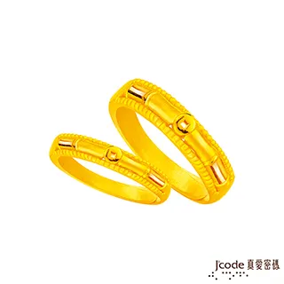 J’code真愛密碼 節節高升黃金/紅色編繩手鍊-小 歷史價格詳細信息