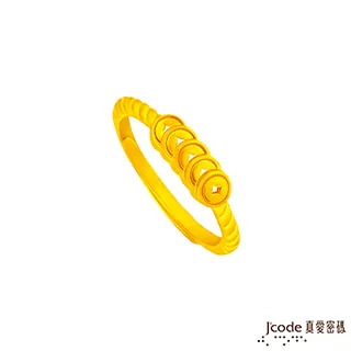 J’code真愛密碼金飾 五錢(水晶)黃金手鍊 歷史價格詳細信息