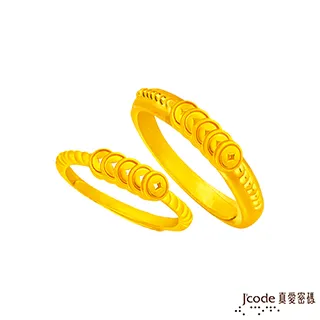 J’code真愛密碼金飾 五錢(水晶)黃金手鍊 歷史價格詳細信息