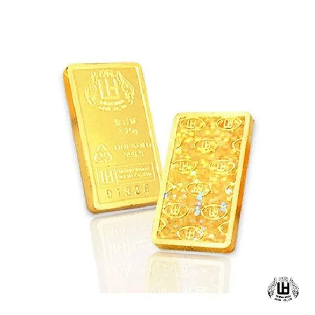 【煌隆】幻彩富貴金條5錢 歡迎聊聊尋價 投資保值最佳利器 送禮大方 具保值收藏性 純金9999國家標準 歷史價格詳細信息