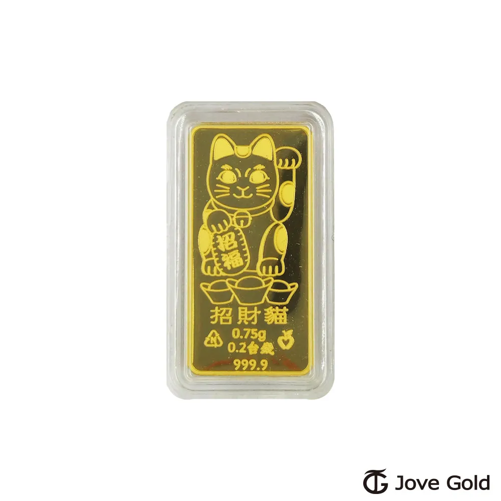 Jove Gold漾金飾 招財古錢黃金戒指 歷史價格詳細信息