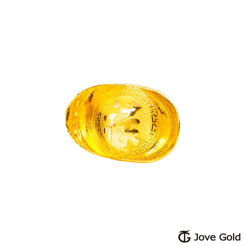 Jove gold 壹台錢黃金元寶x1-招財進寶 歷史價格詳細信息