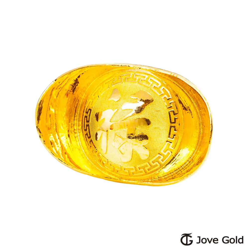 JoveGold 參台錢黃金元寶x1-祿 歷史價格詳細信息