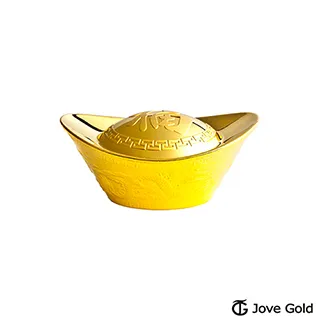 JoveGold 參台錢黃金元寶x1-祿 歷史價格詳細信息