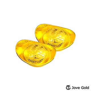 JoveGold 參台錢黃金元寶x1-祿 歷史價格詳細信息