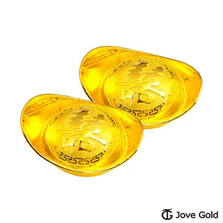 Jove gold 壹台錢黃金元寶x1-招財進寶 歷史價格詳細信息