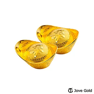 JoveGold 參台錢黃金元寶x1-祿 歷史價格詳細信息