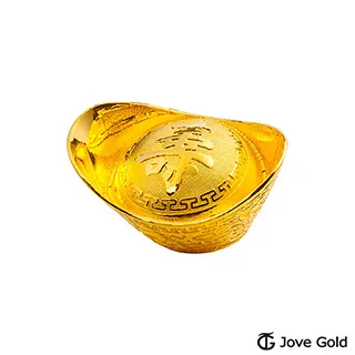 JoveGold 參台錢黃金元寶x1-祿 歷史價格詳細信息