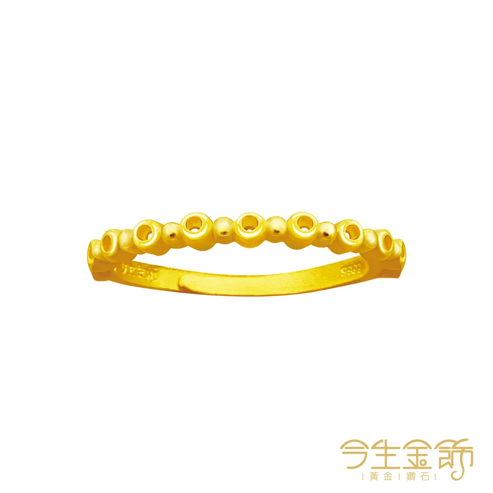 今生金飾 圓滿招財貓串珠 黃金串珠(網路獨賣) 歷史價格詳細信息