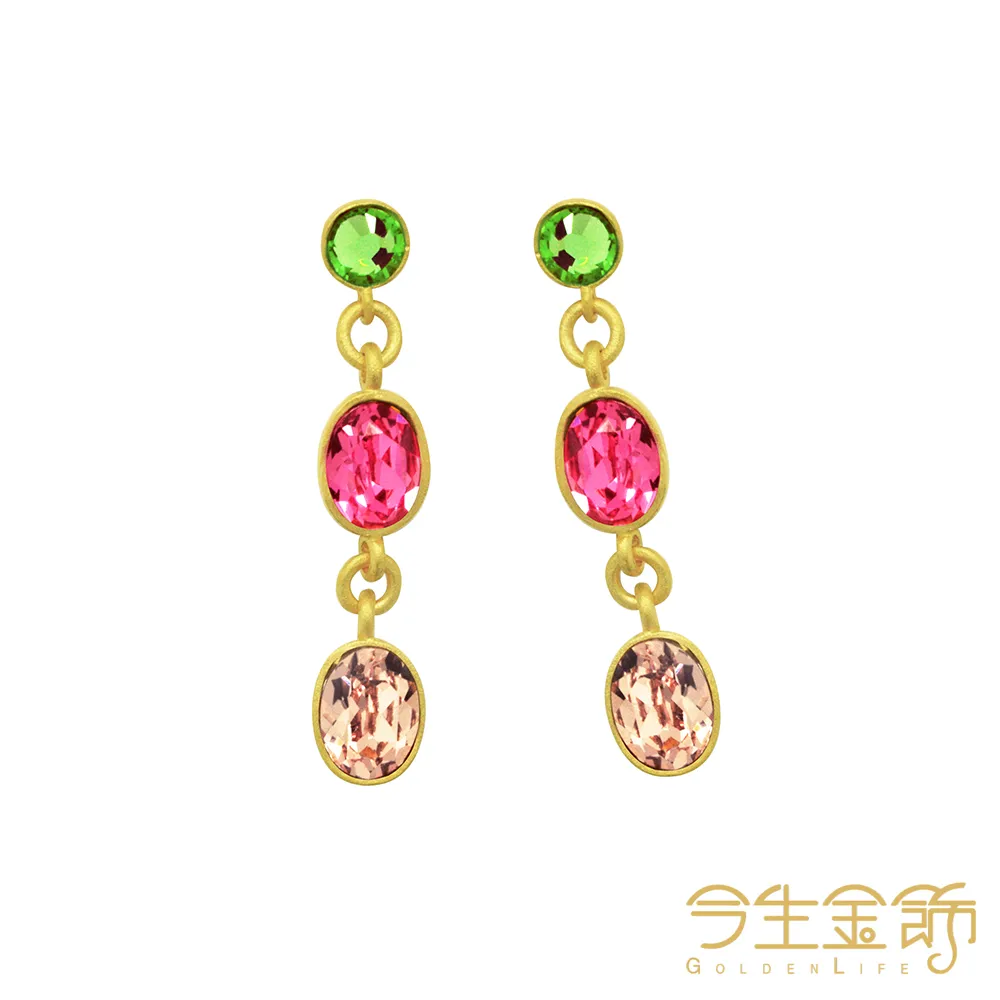 今生金飾－美麗珍藏墜(時尚黃金墬飾) 歷史價格詳細信息