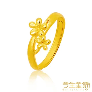 【今生金飾】無限珍情墜(黃金墜飾) 歷史價格詳細信息