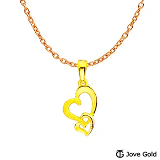 JoveGold漾金飾 牽手一世黃金手鍊-雙鍊款 歷史價格詳細信息