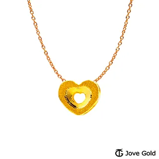 Jove Gold 漾金飾 漾動黃金手鍊-大 歷史價格詳細信息