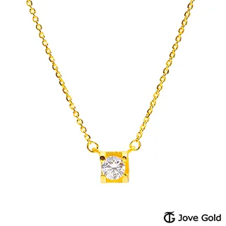 JoveGold漾金飾 結髮相伴黃金成對戒指 歷史價格詳細信息