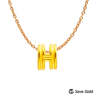 JoveGold漾金飾 流行本色硬金墜子-小 送項鍊 歷史價格詳細信息