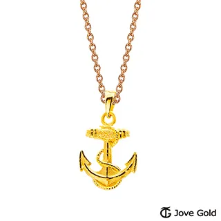 JoveGold漾金飾 愛情對白黃金手鍊 歷史價格詳細信息