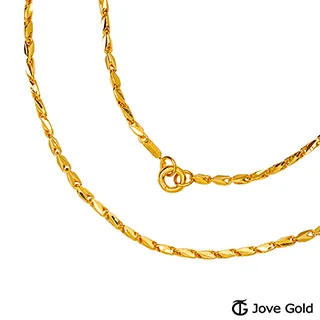 JoveGold漾金飾 有你多好黃金男戒指 歷史價格詳細信息