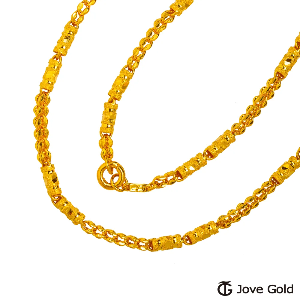 JoveGold漾金飾 平靜黃金戒指 歷史價格詳細信息