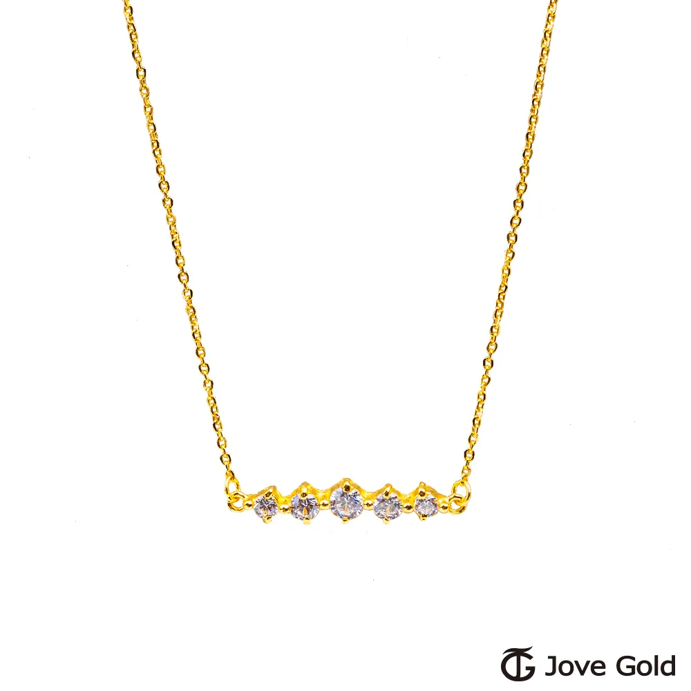 JoveGold漾金飾 微小時刻黃金戒指 歷史價格詳細信息