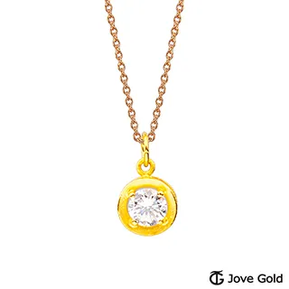 JoveGold漾金飾 小金鎖彌月黃金紅繩手鍊 歷史價格詳細信息