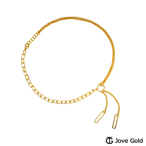 JoveGold漾金飾 微小時刻黃金戒指 歷史價格詳細信息