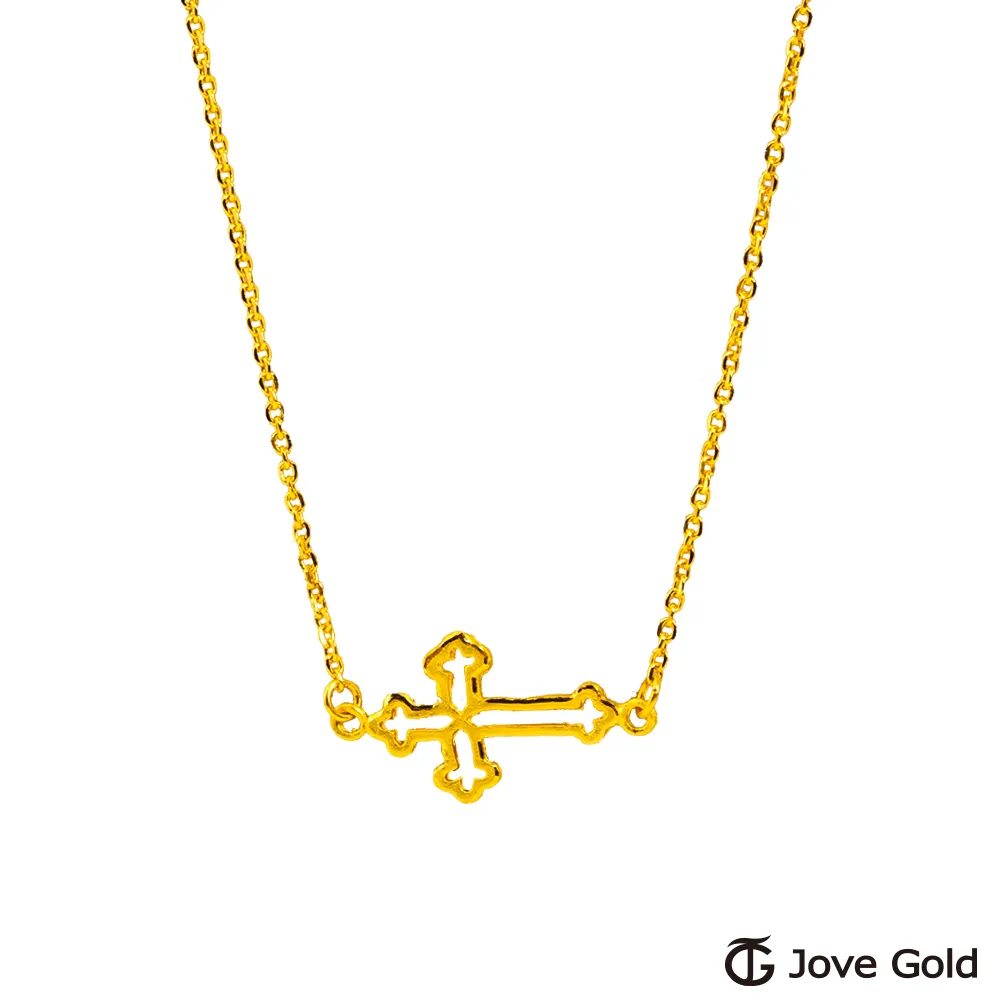 JoveGold漾金飾 平安六字真言黃金女戒指 歷史價格詳細信息