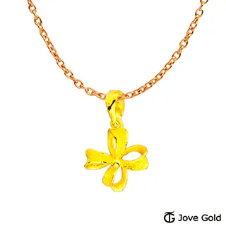 JoveGold漾金飾 小禮物黃金耳環 歷史價格詳細信息