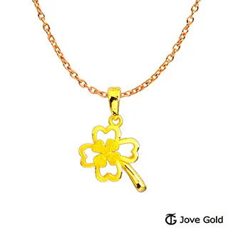 Jove gold 幸運守護神黃金條塊-1公克 歷史價格詳細信息