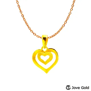 Jove Gold漾金飾 相親相愛黃金戒指 歷史價格詳細信息