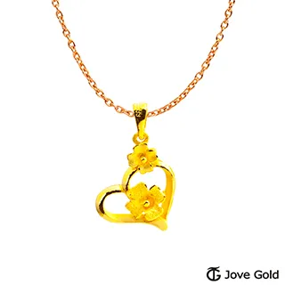 Jove gold 花園蝶舞黃金耳環 歷史價格詳細信息