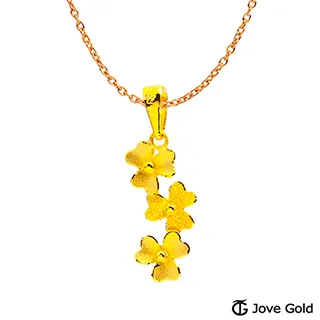 Jove gold 花園蝶舞黃金耳環 歷史價格詳細信息