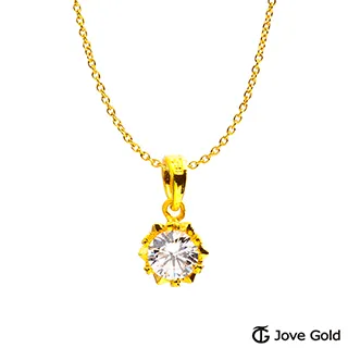 Jove Gold 漾金飾 光點黃金珠繩手鍊 歷史價格詳細信息